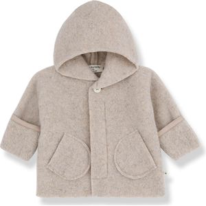One More in the family Jas beige (Maat: 3M) - Baby