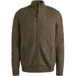 Vanguard - Vest - Grijs - Heren