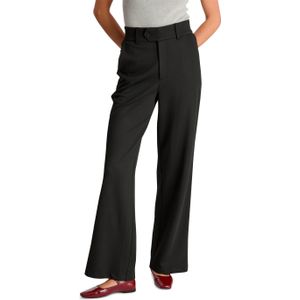 Neo Noir Nathalie Pants zwart (Maat: 42)