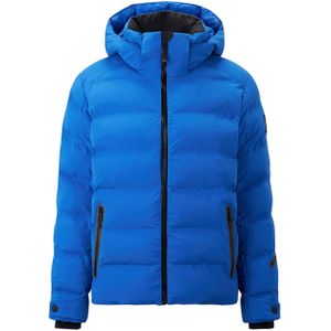 FIRE+ICE Jas blauw (Maat: 48)