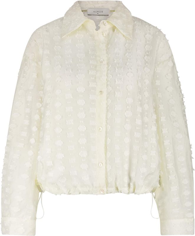 NKF02006 Iris Blouse