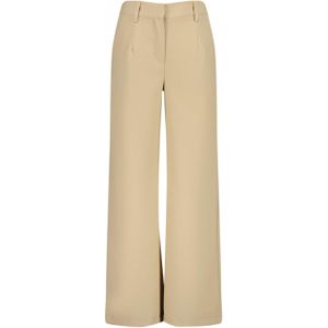 Vingino Stella broek beige (Maat: 140)