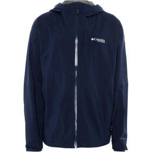 Columbia Jas blauw (Maat: 2XL)