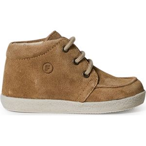 Falcotto Ostrit veterschoenen beige (Maat: 19 EU)