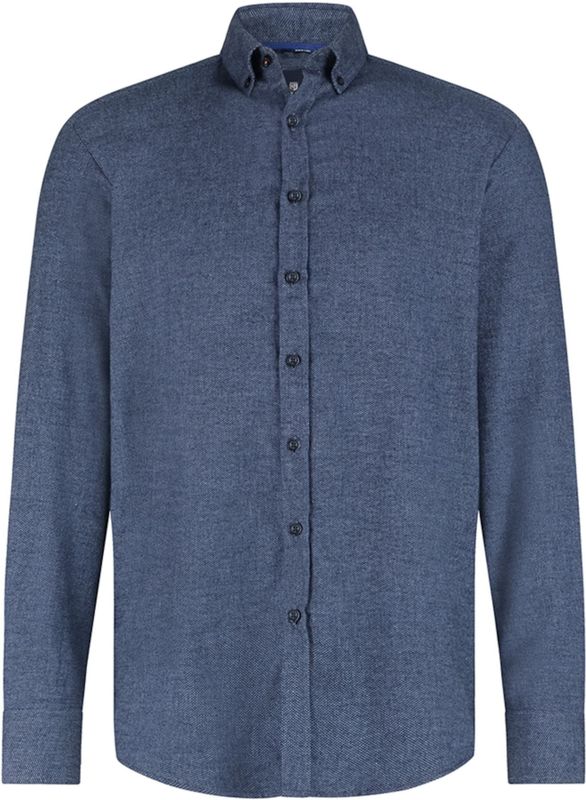 State of Art - Overhemd - Marine