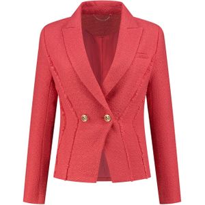 Nikkie Blazer roze (Maat: 42)