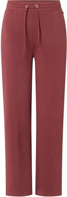 Yest - Curve Selena Essential - Broek - Bordeaux