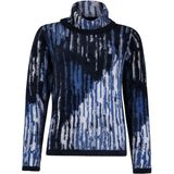 Roberto Sarto - Trui 531014-P1231 - Dames - Blauwtinten