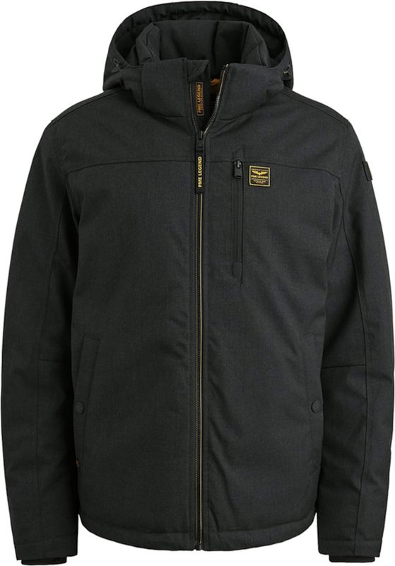 PME Legend - STRATOR - Herenjack - Met Capuchon