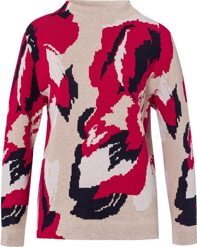 Frank Walder - W52-109050040 - T-shirt