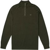 Denham - Scissor - Pullover - Half Zip