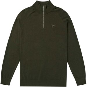Denham - Scissor - Pullover - Half Zip
