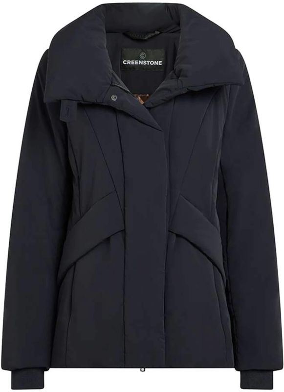 Creenstone - Allie - Donsjas - Lichtgewicht - Waterdicht - Dames