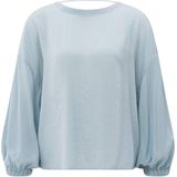 YAYA - 01-701297-506 - Top - Licht Blauw