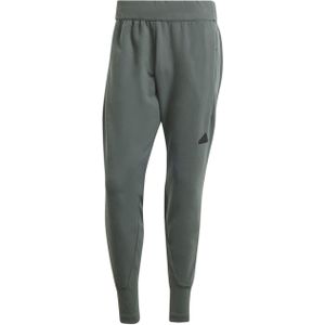 Adidas M Z.n.e. Wtr Pt broek groen (Maat: S)