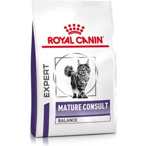 Royal Canin Mature Consult Balance Kat