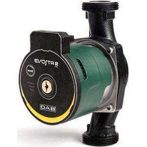 DAB Evosta 2 20-75/130 1/2" SOL Circulatiepomp - Morgen Gratis geleverd!