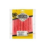 Voskes munchy sticks rood 25st