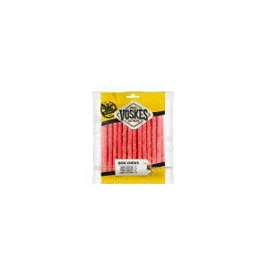 Voskes munchy sticks rood 25st