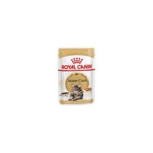 Royal Canin FBN Maine Coon Adult Wet 12x85g