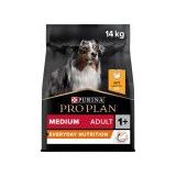 14 kg Pro Plan dog Medium Adult Original