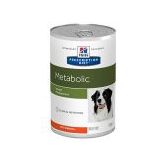 Hills Prescription Diet Canine Metabolic Blik 12x370 gram