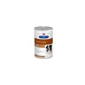 Hills Prescription Diet Canine J/D Joint Care Blik 12x370 gram