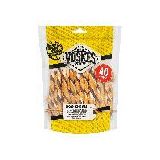 Voskes Rund Kip Twist 400gr