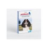 Milbemax Hond klein/puppy (0,5 - 10 kg) - 2 Tabl (beperkt houdbaar)