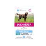 2,3 kg Eukanuba Dog Daily Care Large Weight Control