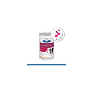 Hills Prescription Diet Canine I/D Digestive Care Blik 370 gram met Ac...