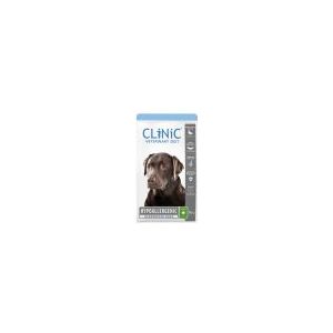 CLiNiC VD Dog Hypoallergenic Duck 10 kg