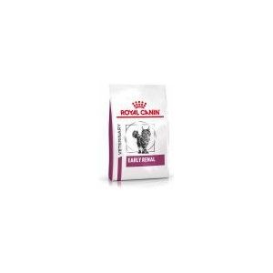 Royal Canin Veterinary Diet Cat EARLY RENAL 6kg