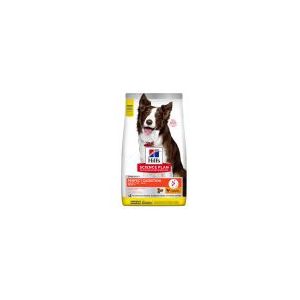 Hill's Science Plan Canine Adult Perfect Digestion Medium 2.5kg