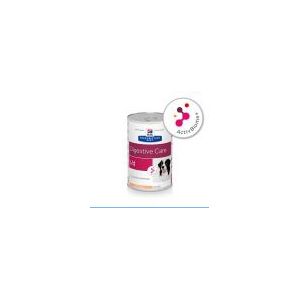 Hills Prescription Diet Canine I/D Digestive Care Blik 12x360 gram met ActivBiome+