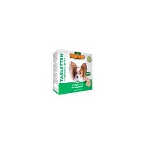 Biofood Knoflook/Zeewier Tabletten Mini - 100 st.