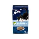 Felix Senior Sensations 4kg