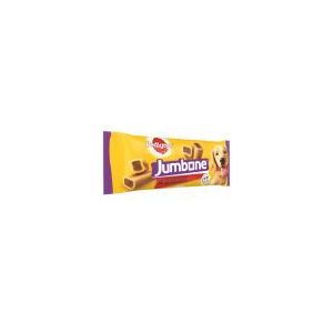 op=op LOS: Pedigree Jumbone Medium Rund & Gevogelte 2pc 180g