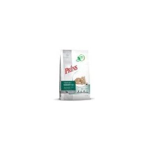 4kg Prins Cat Vital Care Senior 12+