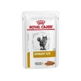 Royal Canin Veterinary Diet Urinary S/O 12x85g