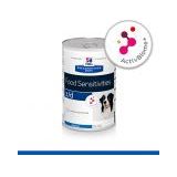 Hills Prescription Diet Canine Z/D Blik 370 gram met ActivBiome+...