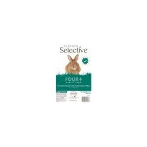 Supreme Science Selective Rabbit Mature 10 kg