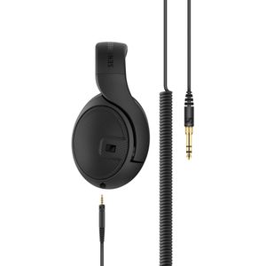 Sennheiser HD 400 Pro B-Stock Studiokopfhörer offen