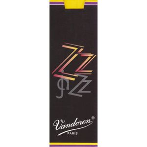 Vandoren ZZ 2,0 Jazz Baritonsaxophon Blatt