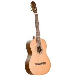 La Mancha Rubinito CM 4/4 Konzertgitarre
