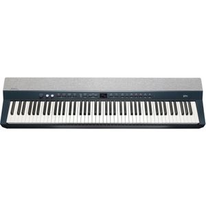Kurzweil KAP-1 Blue, Stagepiano Digitalpiano, 88 Tasten Hammer, KAP1-KB