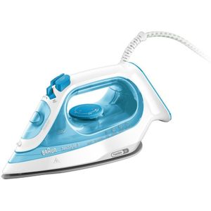 TexStyle3 Dampfbügeleisen SI3053 Blau