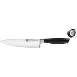 ZWILLING All * Star Kochmesser 20 cm, Silber