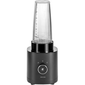 ZWILLING Enfinigy Standmixer, AC Motor, Schwarz