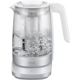 ZWILLING Enfinigy Wasserkocher, 1,7 l, Weiß
